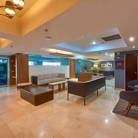 Wyndham Garden Mexico City - Polanco