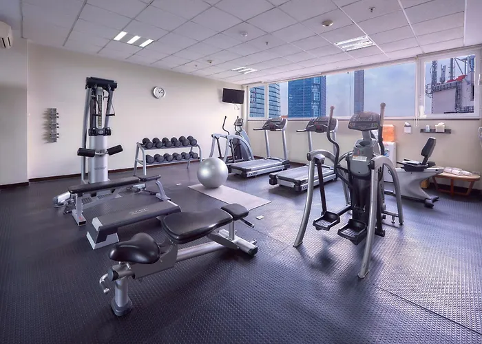 Wyndham Garden - Polanco 4*