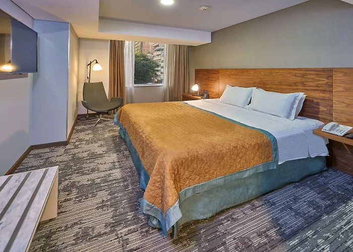 Wyndham Garden - Polanco