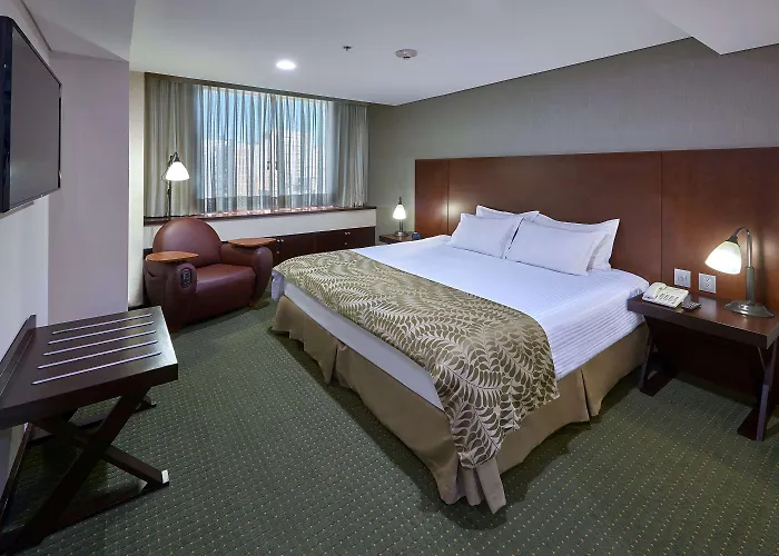 Wyndham Garden - Polanco Hotel 4*