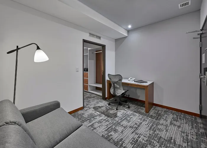 Wyndham Garden - Polanco