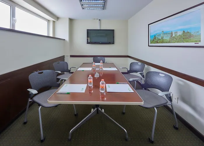 Hotel Wyndham Garden - Polanco
