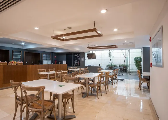 Wyndham Garden - Polanco