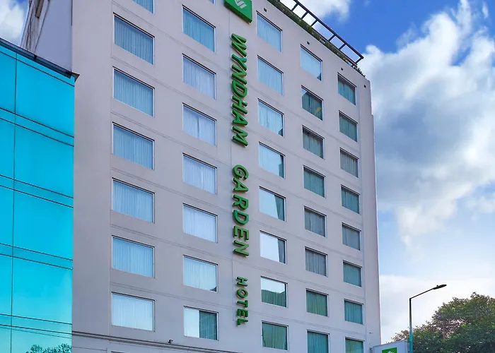 Wyndham Garden - Polanco