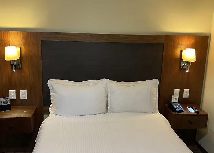 Wyndham Garden - Polanco Hotel