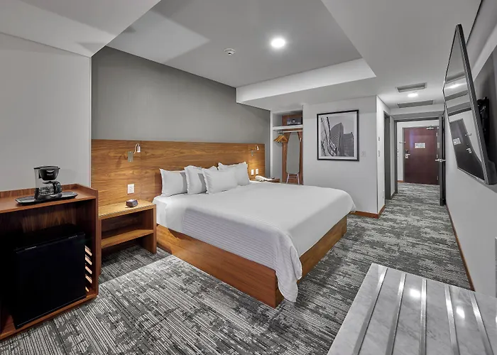 Wyndham Garden - Polanco