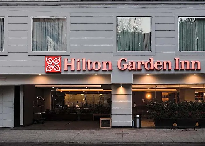 Wyndham Garden - Polanco Hotel 4*