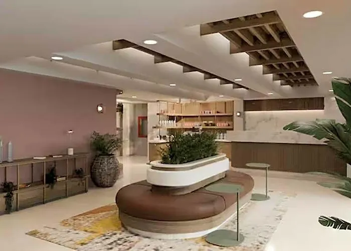 Wyndham Garden - Polanco