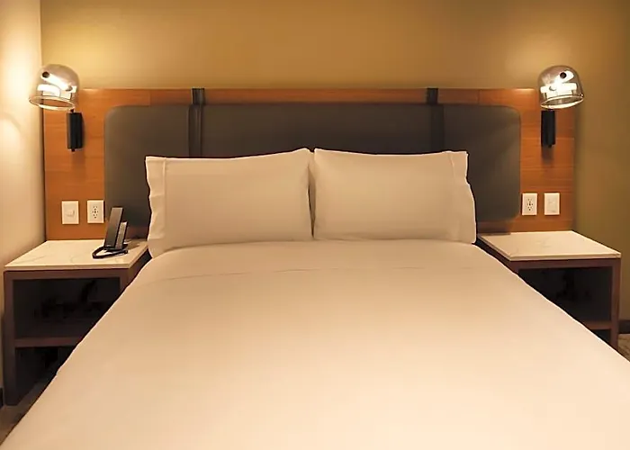 Wyndham Garden - Polanco