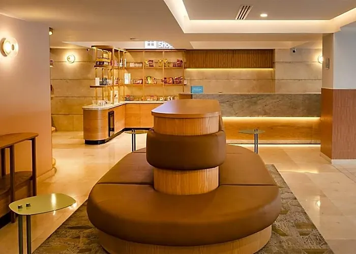 Wyndham Garden - Polanco 4*