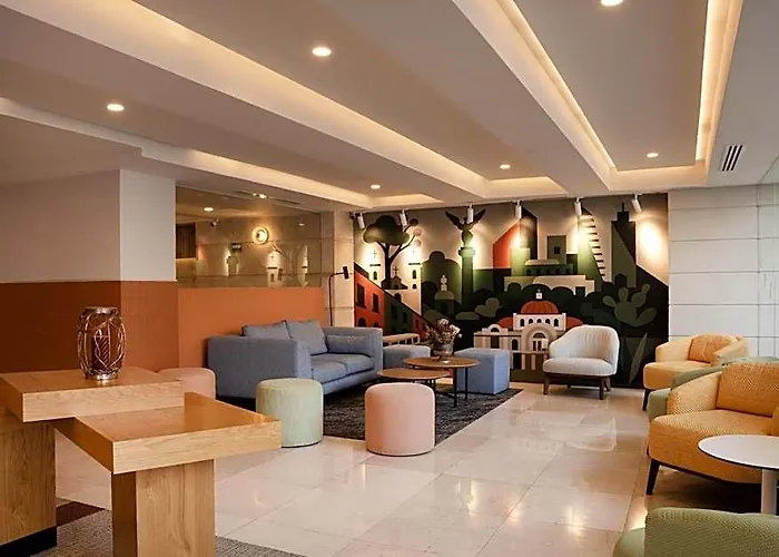 Wyndham Garden - Polanco