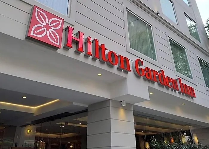 Wyndham Garden - Polanco 4*