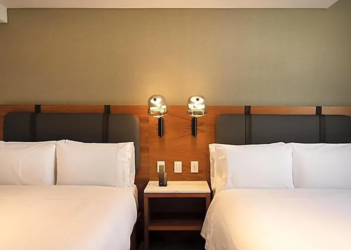 Wyndham Garden - Polanco