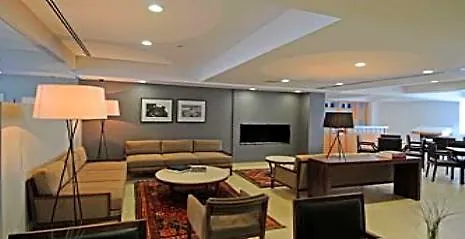 Wyndham Garden - Polanco 4*