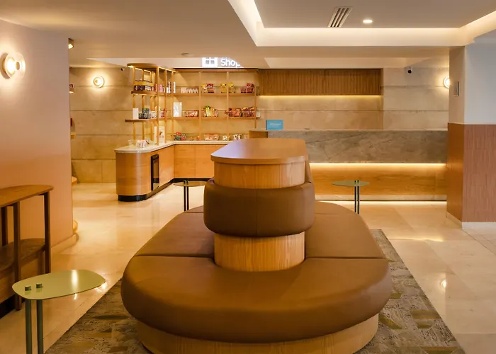 Wyndham Garden - Polanco