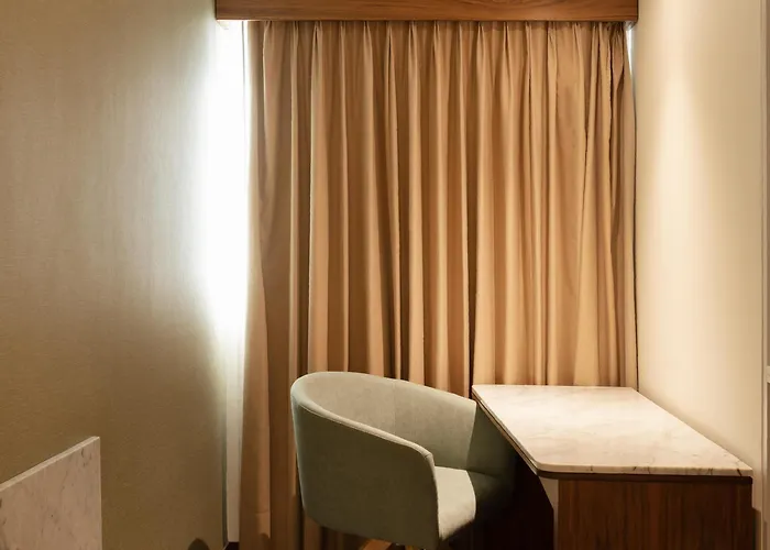 Wyndham Garden - Polanco