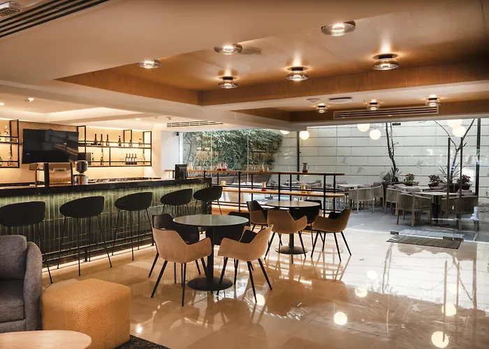 Wyndham Garden - Polanco