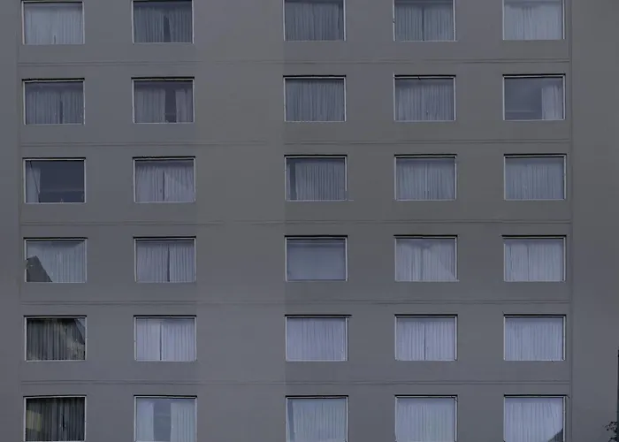 Wyndham Garden - Polanco 4* 墨西哥城