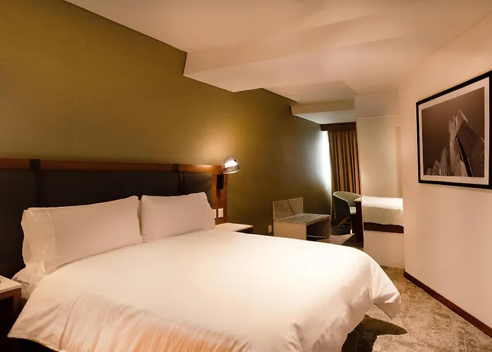 ホテル Wyndham Garden - Polanco