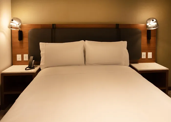 Wyndham Garden - Polanco ホテル 4*